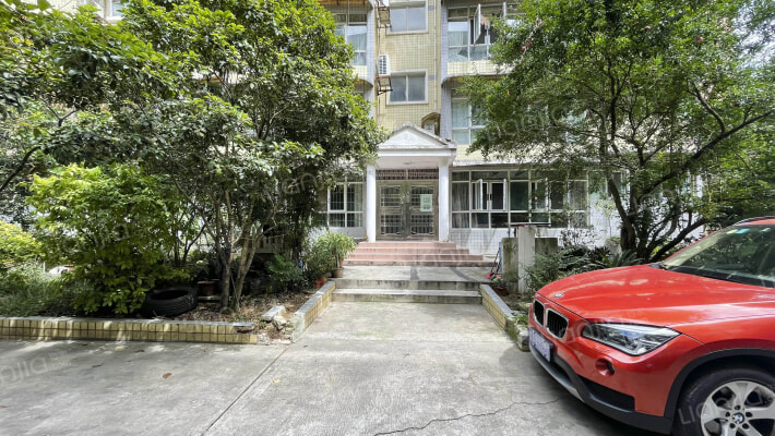 观水路76号外景图