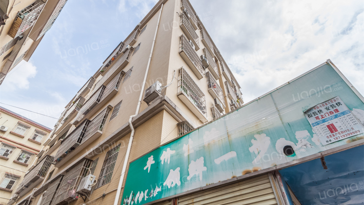 坦洲镇十六围街63号外景图