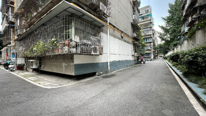 锦江苑(双流)外景图