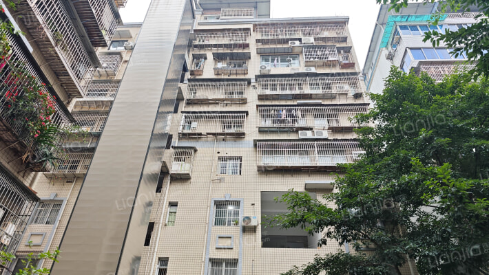 百安八巷2号外景图