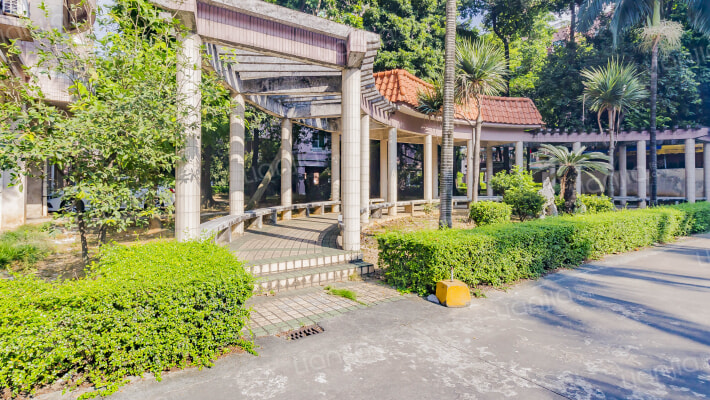 佛山龙江文华花园相册