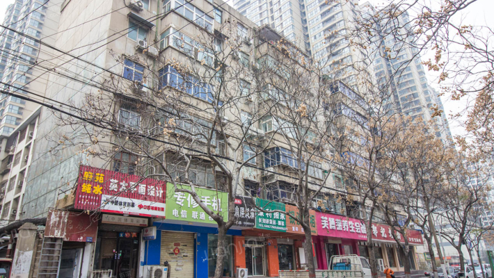 文化宫路130号外景图