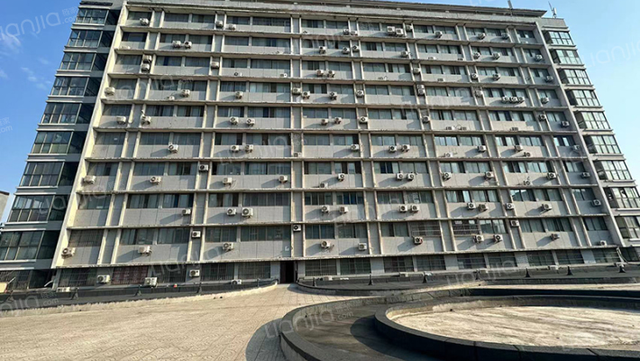 书香苑(奎文区)外景图