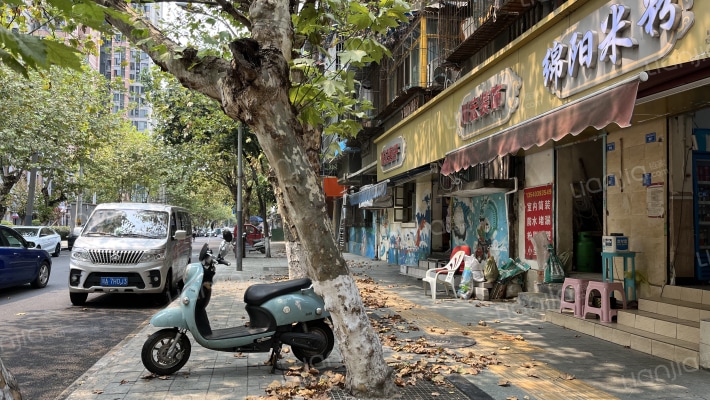 马鞍东路13号外景图