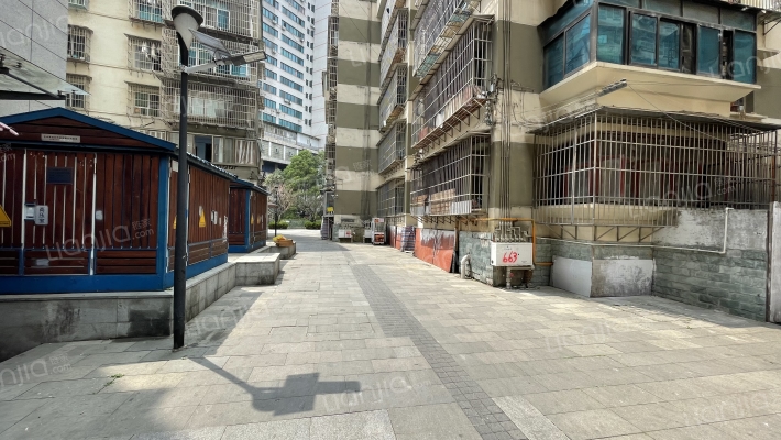 市西路303号外景图