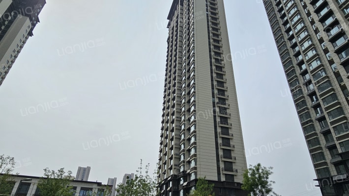 海普·龙泉书院外景图