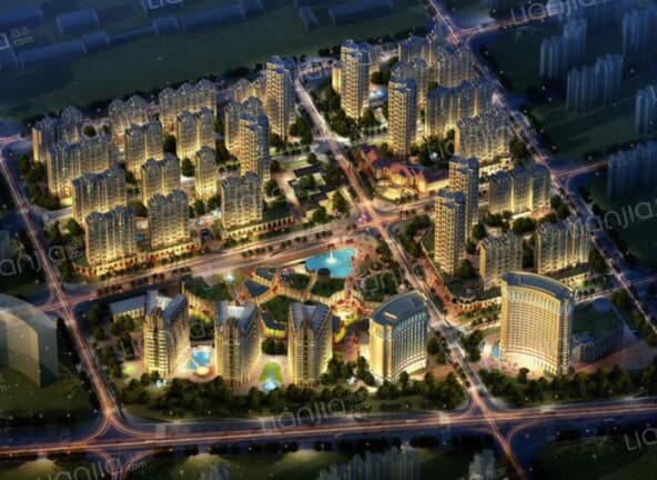 海口楼盘|新开盘楼盘|房价信息_海口楼盘(海口链家新房)
