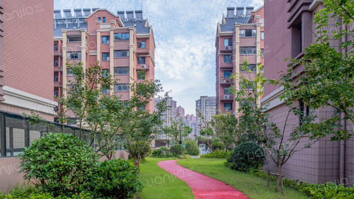 光明嘉苑外景图