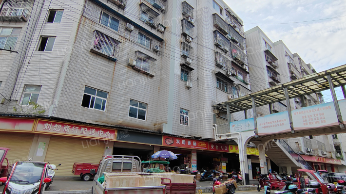 七一路26号外景图