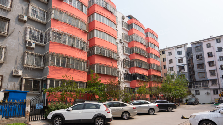 永合·丽馨外景图