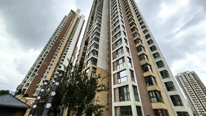 世纪祥和家园(塘沽区)外景图