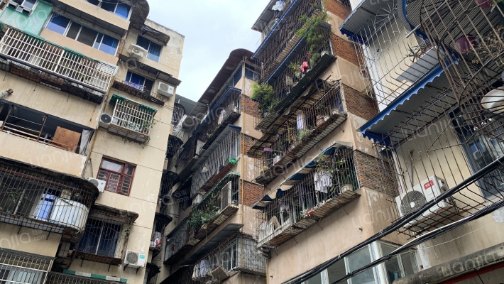 芳草东街89号外景图