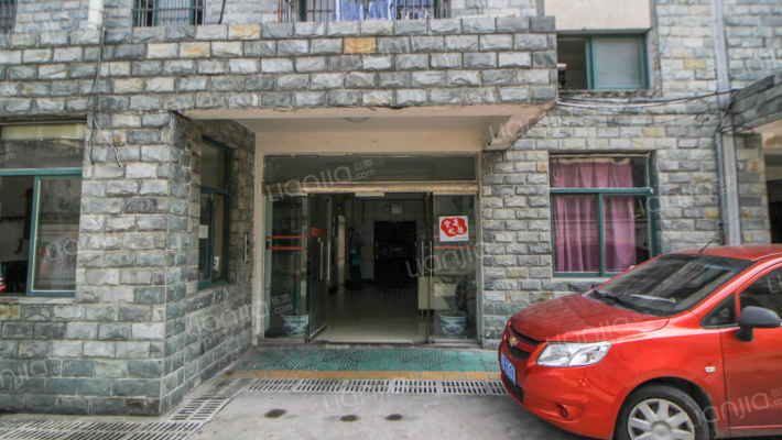 一品空间外景图