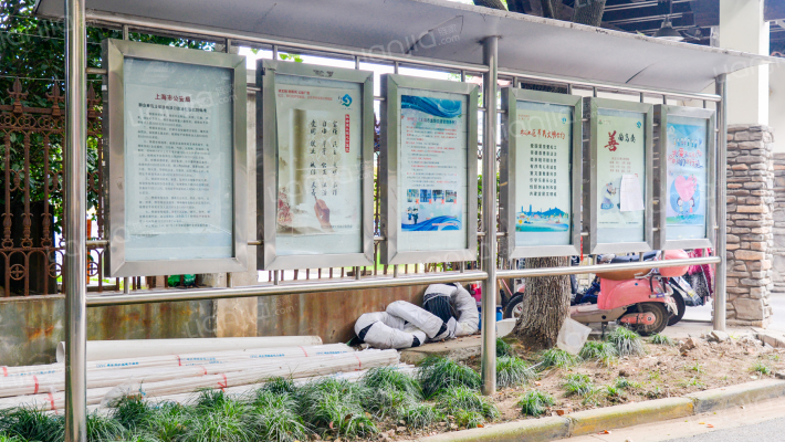 昌鑫花园(别墅)外景图