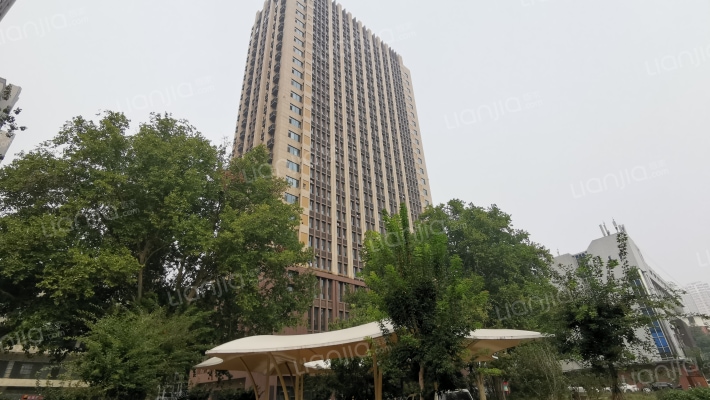 光华里悦公馆外景图