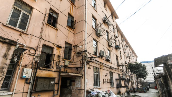 青年西路12号外景图