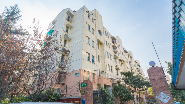 文粤家园外景图