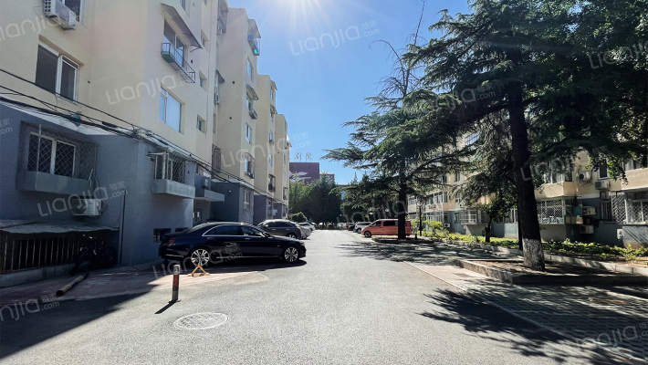 北太平路甲18号外景图