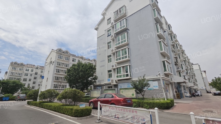 东武仁居外景图