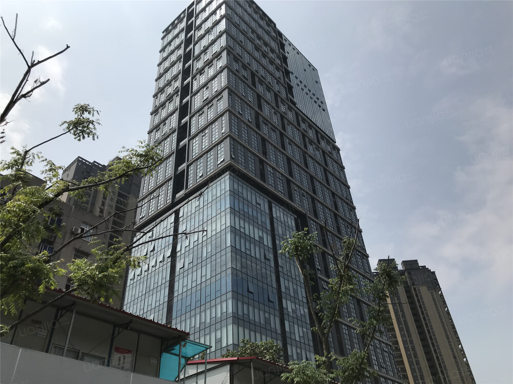 光谷万科中心相册