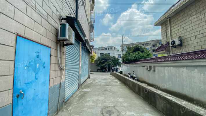 皋南三组团外景图