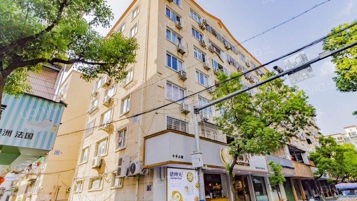 振中街341号外景图