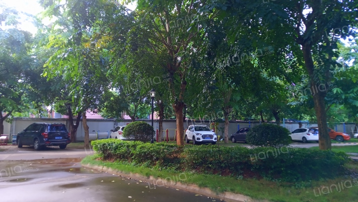 烟草专卖局外景图