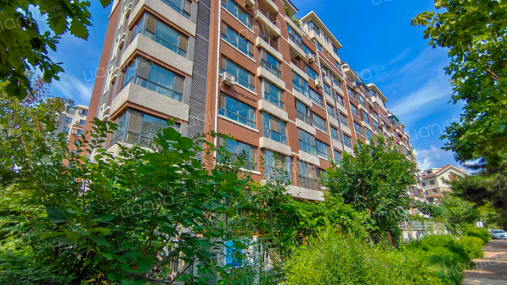 高新怡众名城外景图