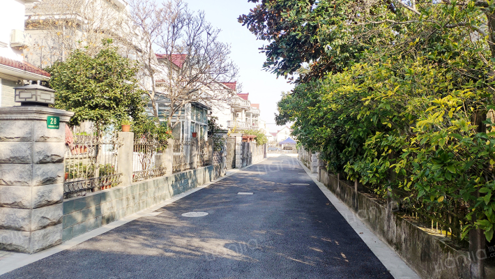 东升家园(三期)外景图