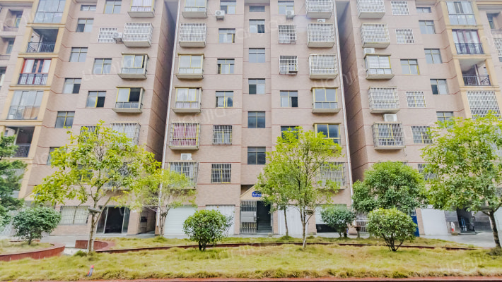 东山府邸外景图