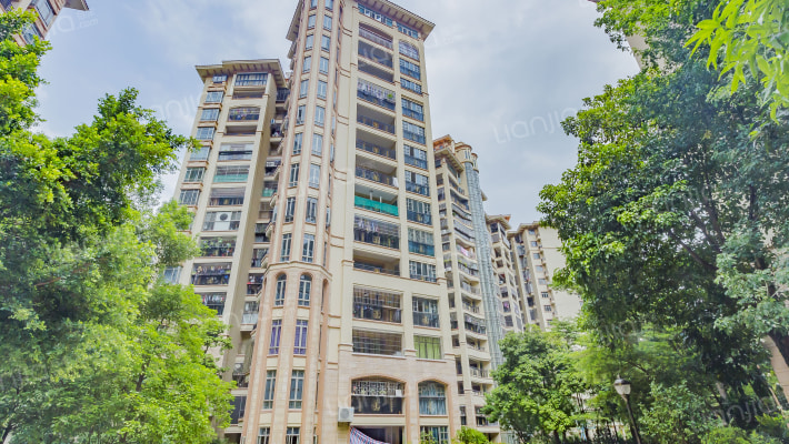 凰樵假日外景图