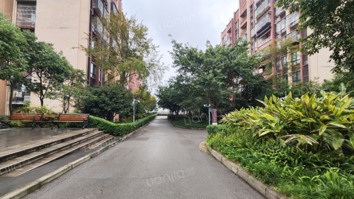 佳汇苑东苑外景图