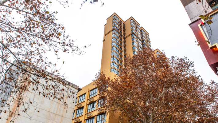 城东路22号院外景图