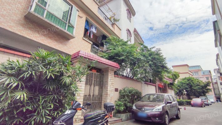 湖滨路48号外景图