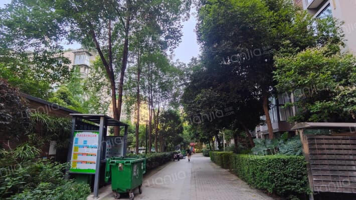 锦绣东方二期外景图