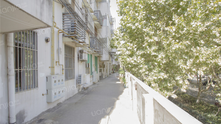 亳州路32号外景图