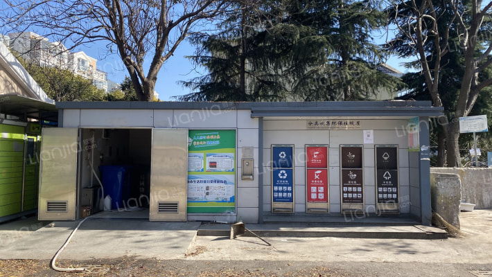 民惠佳苑(一区)外景图