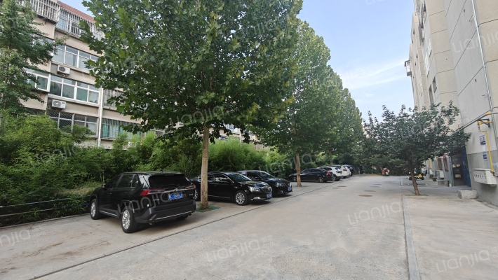 华光路南九巷外景图