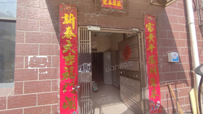 东方天地外景图