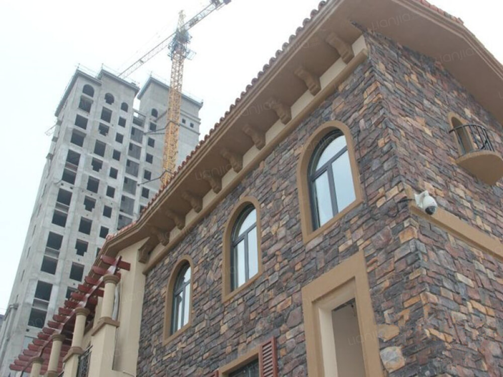 青岛新房 青岛楼盘 胶州楼盘 半岛蓝湾 半岛蓝湾相册