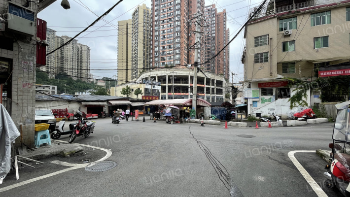 白云大道10号外景图