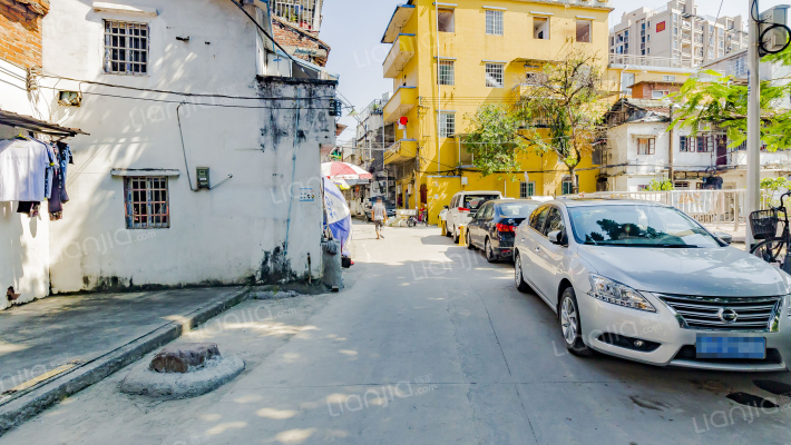 怡和大厦外景图