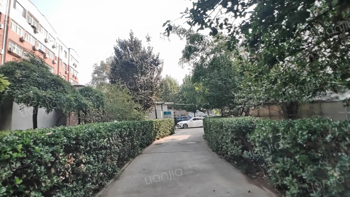 恒通商务外景图