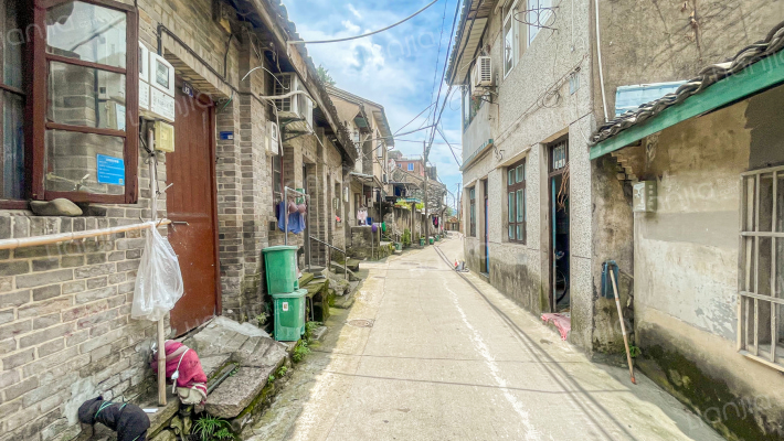 湖滨东路外景图