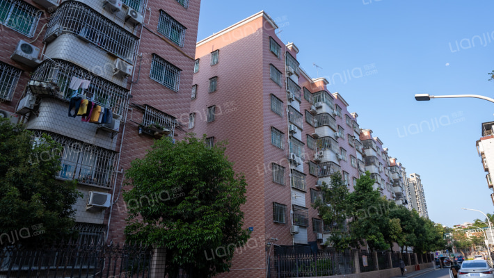 香秀里二期外景图