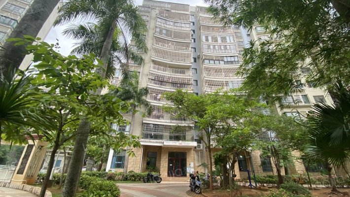 金鹿雅苑外景图