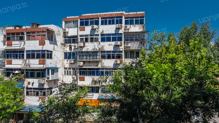 民康园(泉山区)外景图