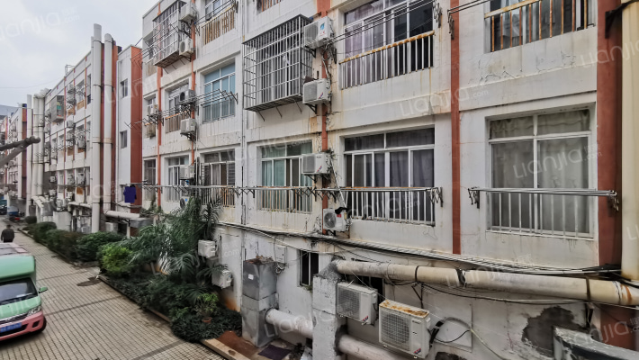 海韵书香外景图