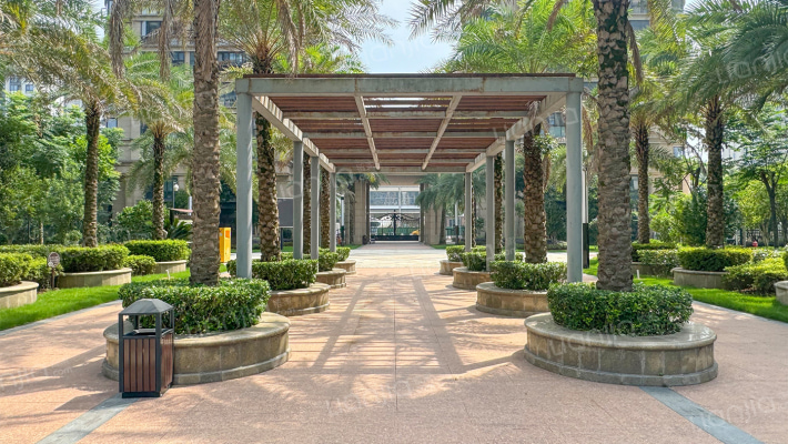 文锦雅苑外景图