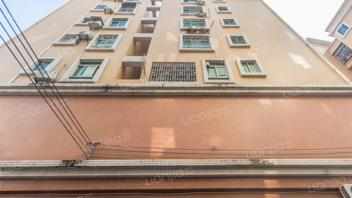 金乡居一期外景图